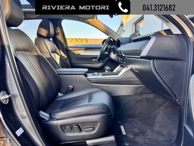 MAZDA CX-60 usata, con Chiusura centralizzata