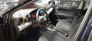 SEAT Arona usata, con Autoradio digitale