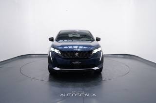 PEUGEOT 3008 usata, con Airbag