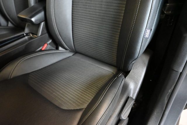 JEEP Compass usata 41