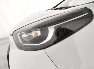DR MOTOR DR 1.0 EV usata, con Controllo trazione
