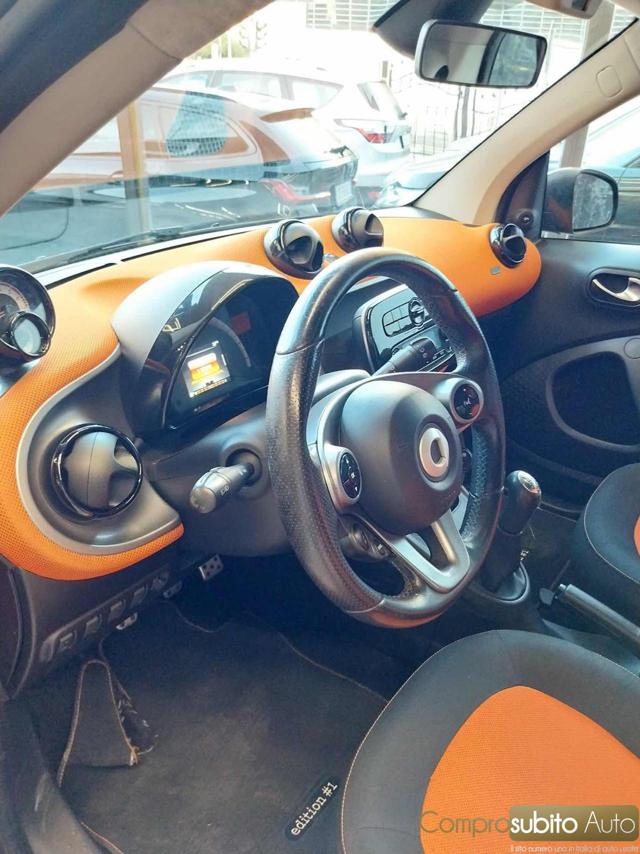 SMART ForTwo usata 19