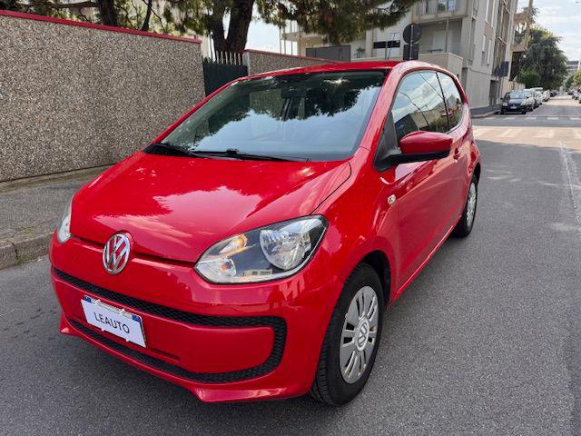 VOLKSWAGEN up! usata, con Controllo trazione