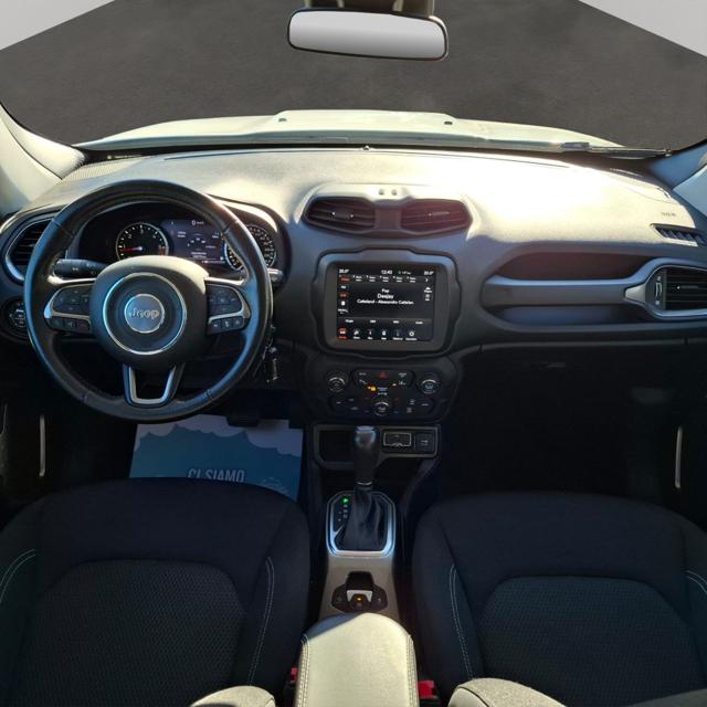 JEEP Renegade usata, con Controllo automatico clima