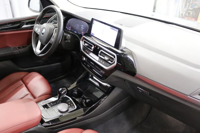 BMW X3 usata, con Cruise Control