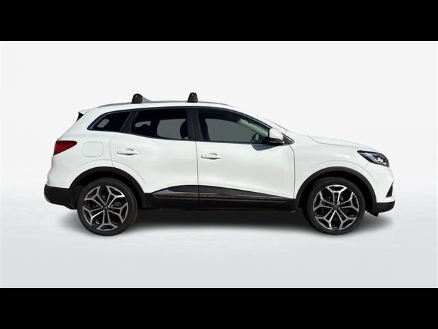 RENAULT Kadjar usata, con Airbag Passeggero