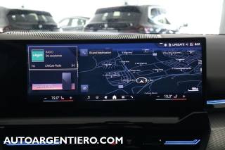 BMW 520 usata, con Controllo trazione