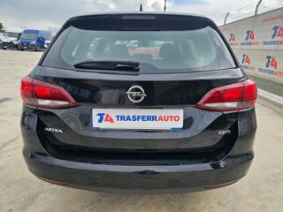 OPEL Astra usata, con Airbag Passeggero
