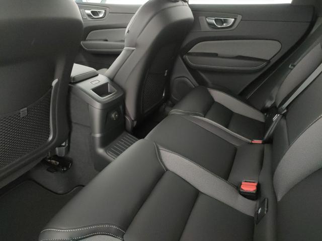 VOLVO XC60 usata, con Luci diurne LED