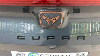 CUPRA Formentor usata, con Bracciolo