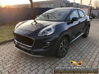 FORD Puma usata, con Airbag
