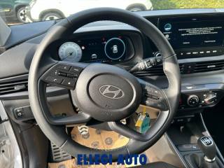 HYUNDAI Bayon usata, con Chiusura centralizzata telecomandata