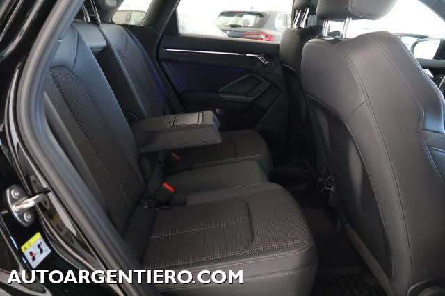 AUDI Q3 usata, con Frenata d