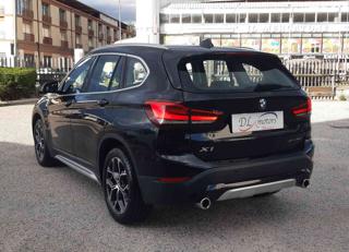 BMW X1 usata, con Chiusura centralizzata