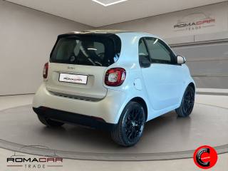SMART ForTwo usata, con Cerchi in lega
