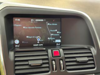 VOLVO XC60 usata, con Trazione integrale