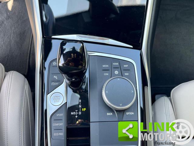 BMW 220 usata, con Servosterzo