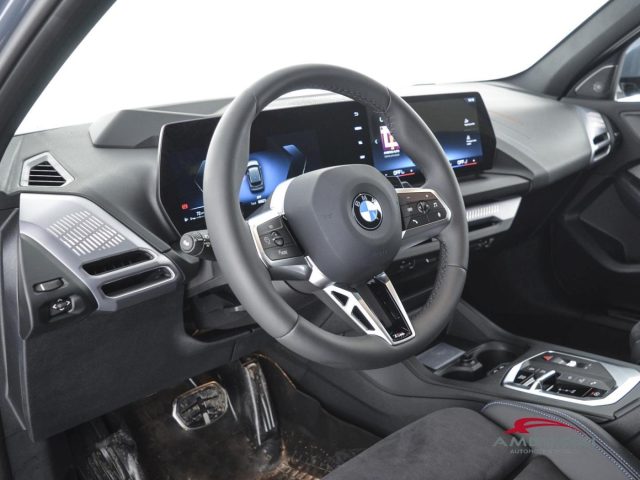 BMW 118 usata 7