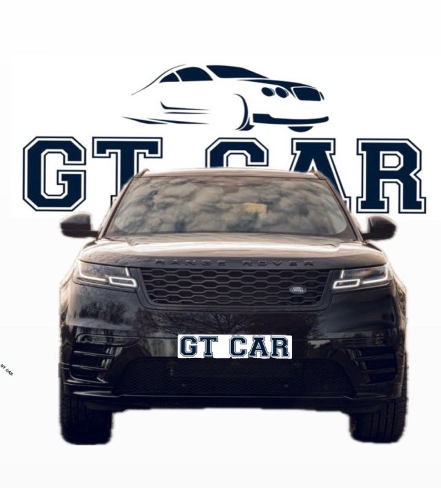 LAND ROVER Range Rover Velar usata, con Airbag Passeggero