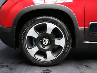 FIAT Panda usata, con Alzacristalli elettrici