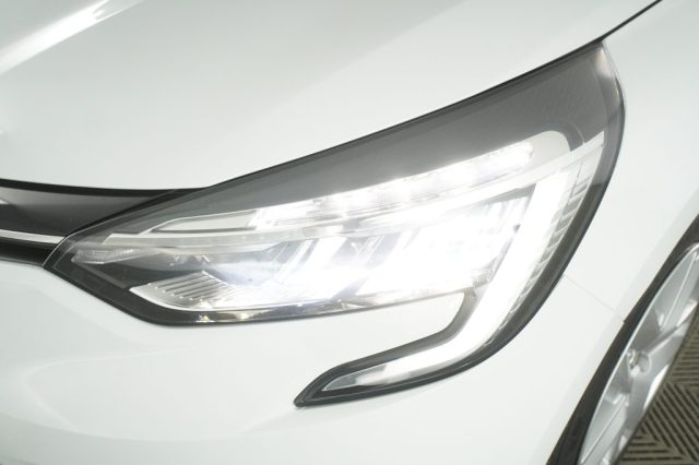 RENAULT Clio usata 7