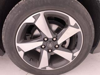 FORD Focus usata, con Sensore di pioggia