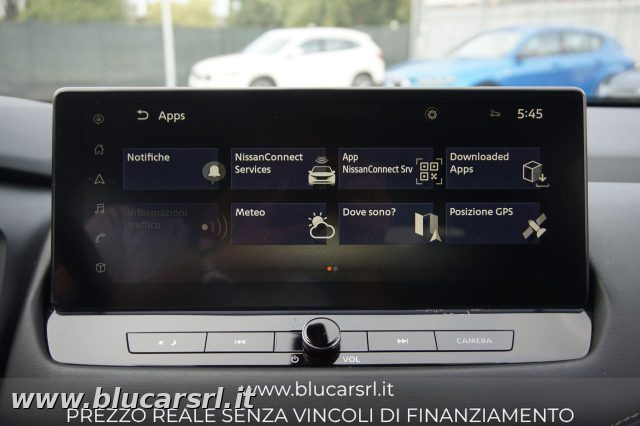 NISSAN Qashqai usata 19