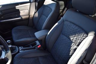 SUZUKI Vitara usata, con Volante in pelle