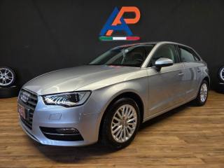 AUDI A3 SPB 2.0 TDI 150 CV clean diesel Ambition