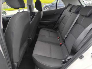 KIA Picanto usata, con Bluetooth