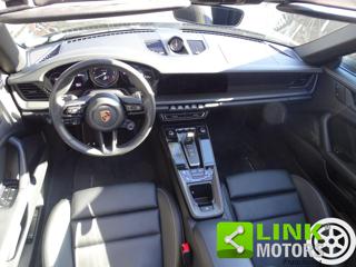PORSCHE 911 usata, con Cerchi in lega