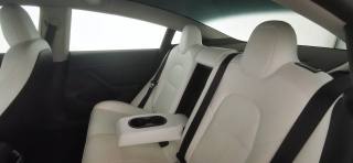 TESLA Model 3 usata, con Volante multifunzione