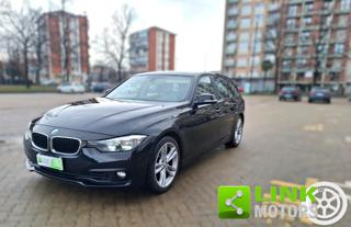 BMW 325 usata, con Chiusura centralizzata