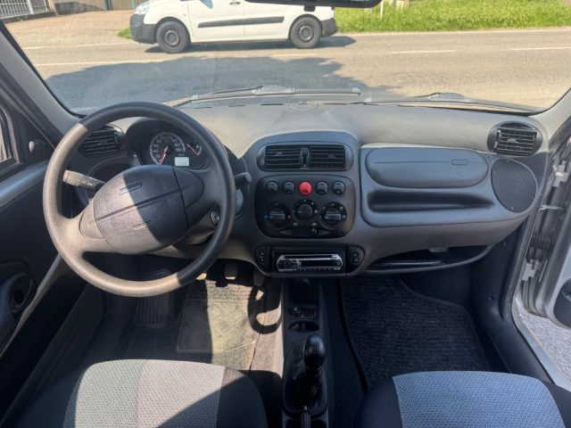FIAT Seicento usata 4