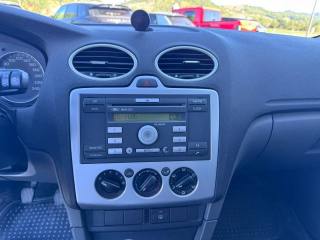 FORD Focus usata, con Specchietti laterali elettrici
