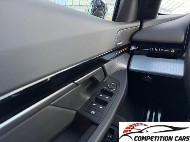 BMW 520 usata, con Cruise Control