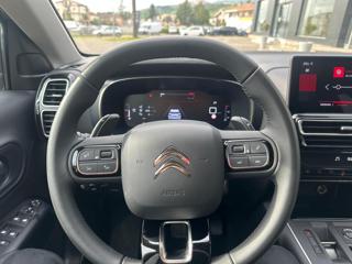CITROEN C5 Aircross usata, con Filtro antiparticolato