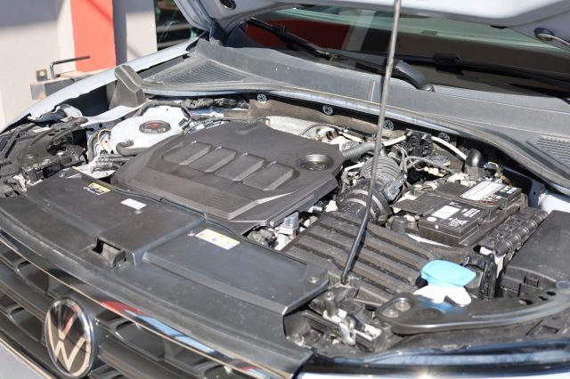 VOLKSWAGEN T-Roc usata 246