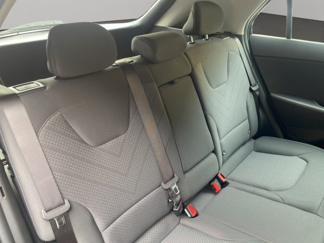 KIA Niro usata, con Riconoscimento dei segnali stradali