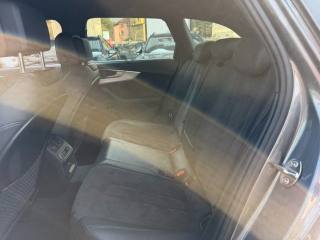 AUDI A4 usata, con Sensori di parcheggio posteriori