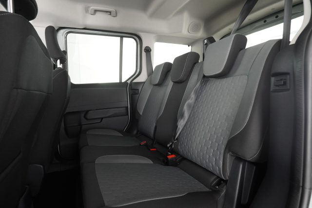 FORD Tourneo Courier usata 9