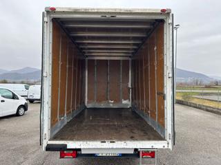 IVECO Daily usata, con ESP