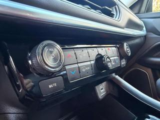 JEEP Compass usata, con Immobilizzatore elettronico