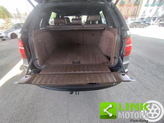 BMW X5 usata, con Chiusura centralizzata
