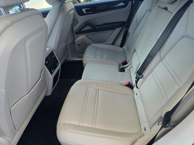 PORSCHE Cayenne usata, con ESP