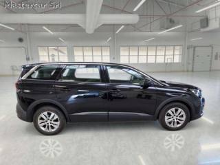 PEUGEOT 5008 usata, con Alzacristalli elettrici