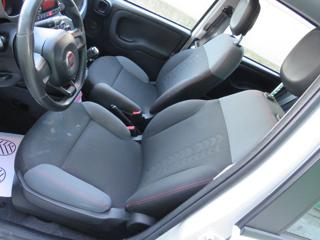 FIAT Panda usata, con Servosterzo