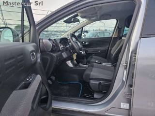 CITROEN C3 usata, con Immobilizzatore elettronico