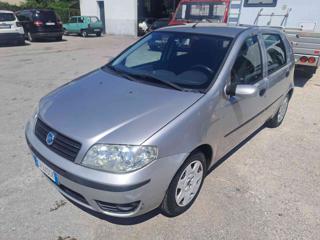 FIAT Punto 1.3 Multijet 16V 5 porte Dynamic