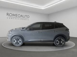 PEUGEOT 2008 usata, con Airbag laterali